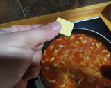 Foto del paso 6 de la receta: Arroz mar y tierra