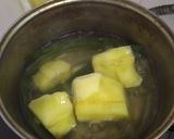 Foto langkah ke 1 dari resep Singkong Gula Jawa.