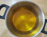 Foto del paso 1 de la receta: Fideuà del senyoret con agua de mar