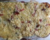 Foto del paso 4 de la receta: Papa a la crema