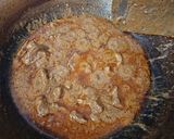 Foto langkah ke 4 dari resep Rendang Simpel.