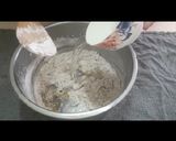 Foto langkah ke 2 dari resep Booba milk "cencu naicha".