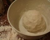 Foto del paso 4 de la receta: Masa para empanadas o tartas