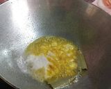 A picture of step 3 of Fish Korma.