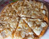 Foto del paso 2 de la receta: 🍕Pizza FUGAZZA exprés🍕