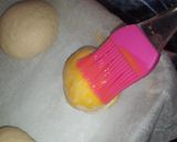 Foto del paso 7 de la receta: Bollitos rellenos de queso