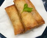 Foto langkah ke 9 dari resep Lumpia sayur 🥟.