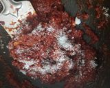 બીટરૂટ હલવો (Beetroot Halwa Recipe In Gujarati) રેસીપી સ્ટેપ2ફોટો