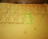 Foto del paso 7 de la receta: Formitas de miel (ositos)