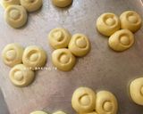 Foto langkah ke 3 dari resep Donat 3 in 1.
