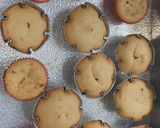 A picture of step 8 of The Best Vanilla Cupcakes Recipe.