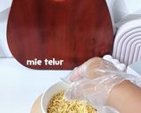 Foto langkah ke 4 dari resep Tahu Rambutan.