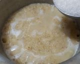 सांजाच्या पोळ्या (Sanjachya Polya Recipe In Marathi) रेसिपी स्टेप 2 फोटो 