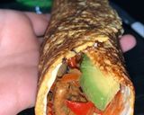 Foto del paso 2 de la receta: Masa de fajitas sin tacc