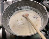 Une image de l'étape 8 de Kheer à ma façon.