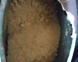 A picture of step 2 of Chocolate cake.