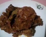 Foto langkah ke 3 dari resep Rica - Rica Ayam.