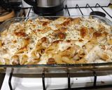 Foto del paso 6 de la receta: Macarrones con queso