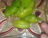 परवल की मिठाई(parwal ki mithai recipe in hindi) रेसिपी चरण 1 फोटो
