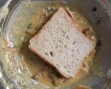 બેસન બ્રેડ ટોસ્ટ (Besan Bread Toast Recipe In Gujarati) રેસીપી સ્ટેપ3ફોટો