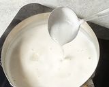 Foto langkah ke 1 dari resep Pandan Coconut Desert.