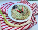 Foto langkah ke 4 dari resep Tortang Talong (Dadar Terong) khas Filipina (17).
