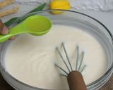 Foto langkah ke 5 dari resep Salad Buah Ekonomis 2000an.