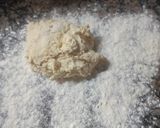 Foto del paso 2 de la receta: Bizcochitos "facilitos" de grasa sin grasa