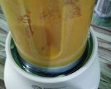 Foto langkah ke 4 dari resep Nasi Kuning Rice cooker.