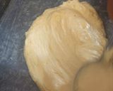 Foto langkah ke 3 dari resep Lapis Legit Cempedak.