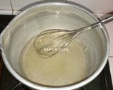 Foto langkah ke 1 dari resep Butter Cream (Lembut, Kokoh, Tidak ngendal dilidah).