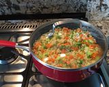 Foto del paso 5 de la receta: Arroz integral