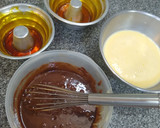 Foto del paso 2 de la receta: Torta imposible o bizcoflan