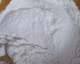A picture of step 4 of Mango Modak.