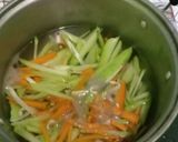 Foto langkah ke 1 dari resep Gado Gado Betawi.