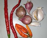 Foto langkah ke 2 dari resep Tumis Pare.