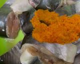 Foto langkah ke 4 dari resep 634. Pepes Ikan Patin Nanas.