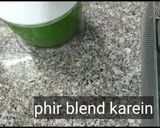 A picture of step 5 of Kiwi lemonade.