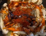 Foto langkah ke 2 dari resep Sautéed Shimeji Mushroom/ Tumis Jamur Shimeji.