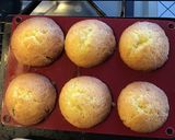Une image de l'étape 3 de Petits gâteaux Halloween aux raisins et confiture maison.