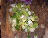 Foto langkah ke 1 dari resep Perkedel kentang.