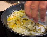 Foto del paso 2 de la receta: Corvina al estilo Tánger