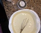 Foto del paso 2 de la receta: Torta de peras y pasas