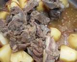 Mutton Pilau recipe step 5 photo