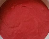 Foto del paso 9 de la receta: Red Velvet Cake