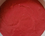Foto del paso 9 de la receta: Red Velvet Cake
