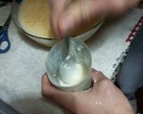 Foto del paso 2 de la receta: La crema pastelera más fácil del mundo!!