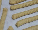 Foto langkah ke 5 dari resep Churros.