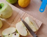Foto del paso 3 de la receta: Strudel de manzana y nuez 🍏 dedicado a mi abuela eslovena 🍏 Jabolčni štrudelj 🍏