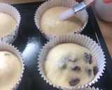 Foto langkah ke 5 dari resep Roti Manis Homemade.